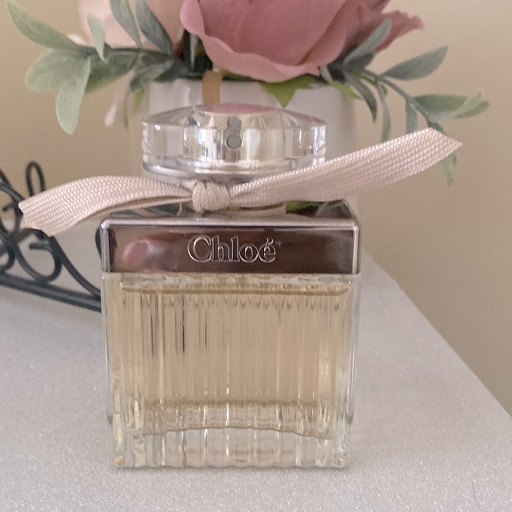 Chloe perfume